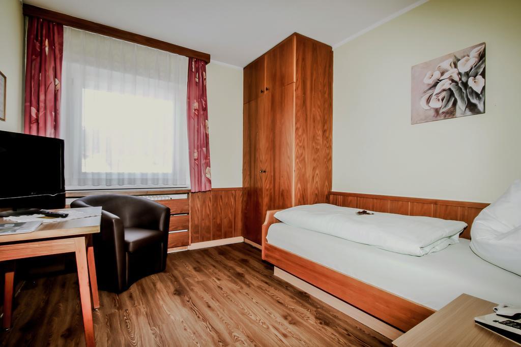 Hotel Cristallago ゼーフェルト・イン・チロル エクステリア 写真