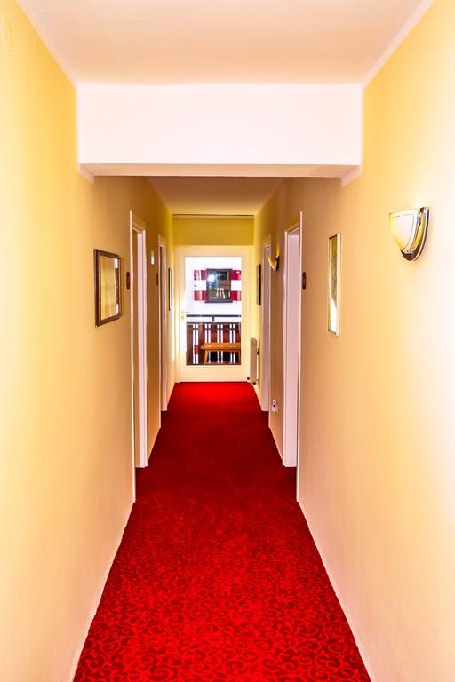 Hotel Cristallago ゼーフェルト・イン・チロル エクステリア 写真